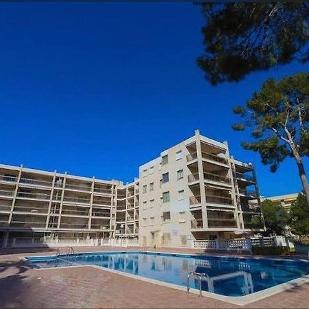 살루 Cala Dorada 아파트 외부 사진