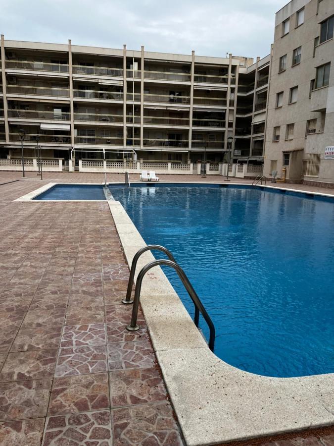 살루 Cala Dorada 아파트 외부 사진