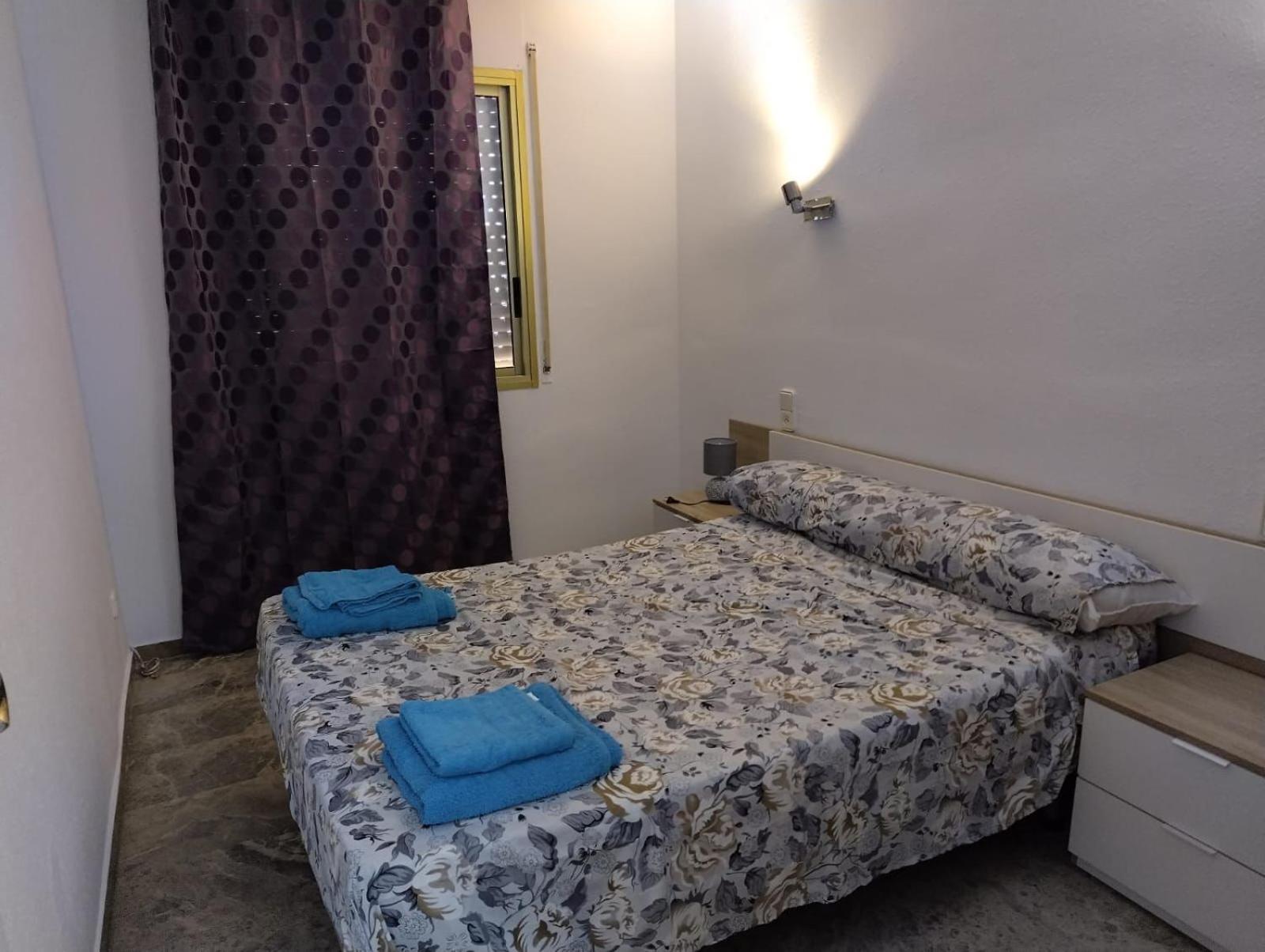 살루 Cala Dorada 아파트 외부 사진