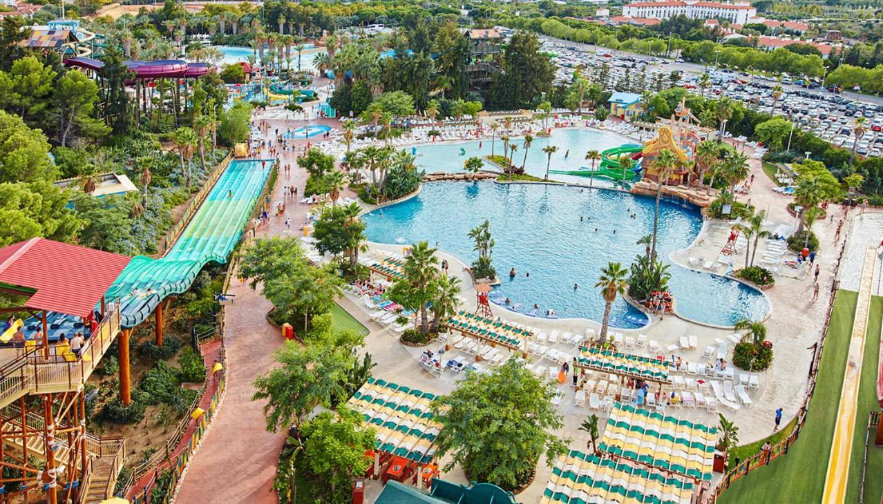 살루 Cala Dorada 아파트 외부 사진